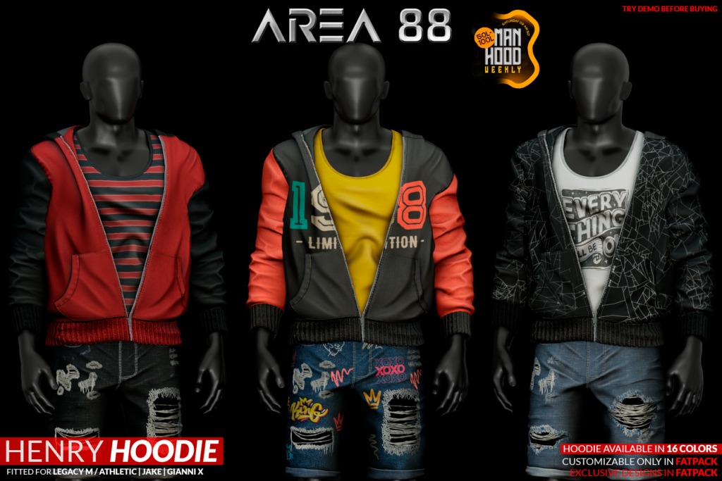 AREA 88