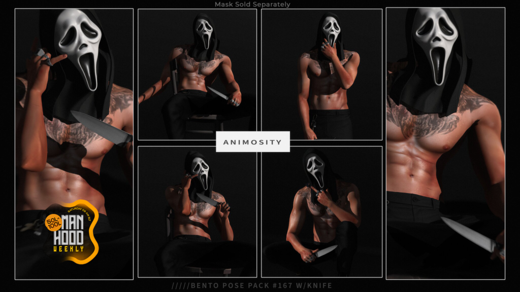 ANIMOSITY