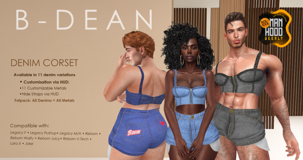B-DEAN