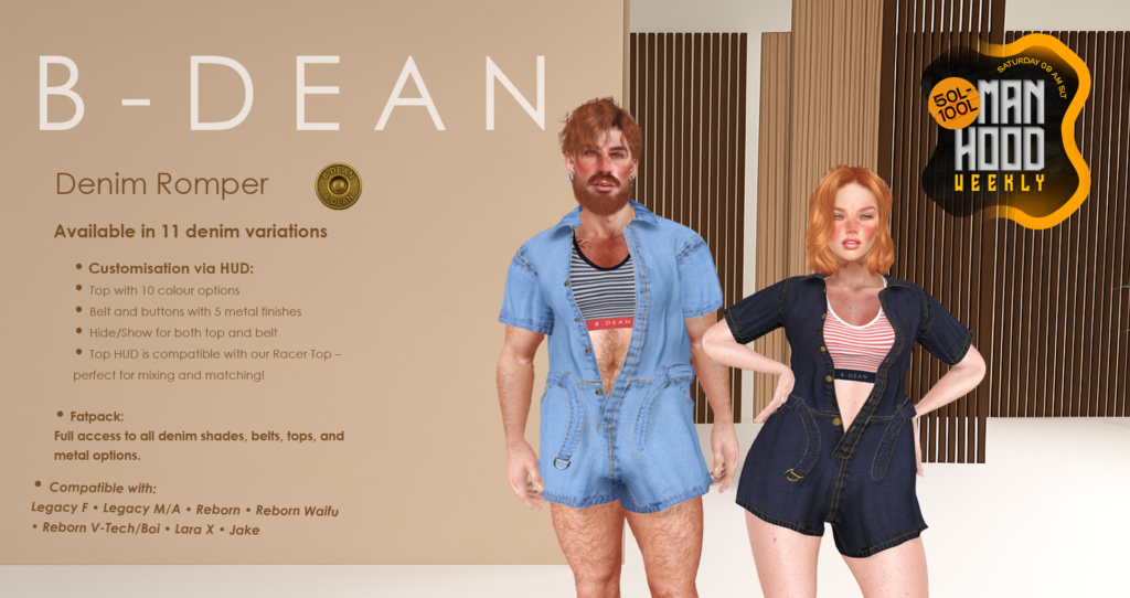 B-DEAN