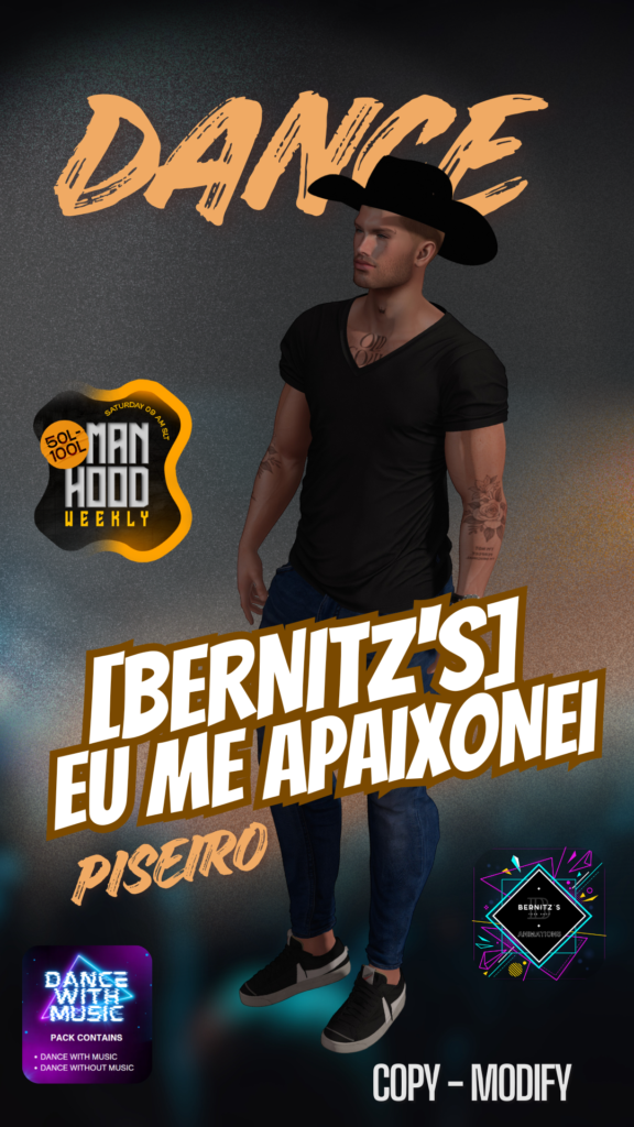 BERNITZ