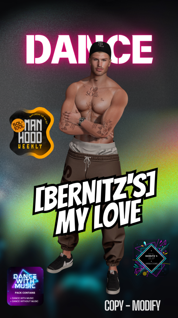 BERNITZ