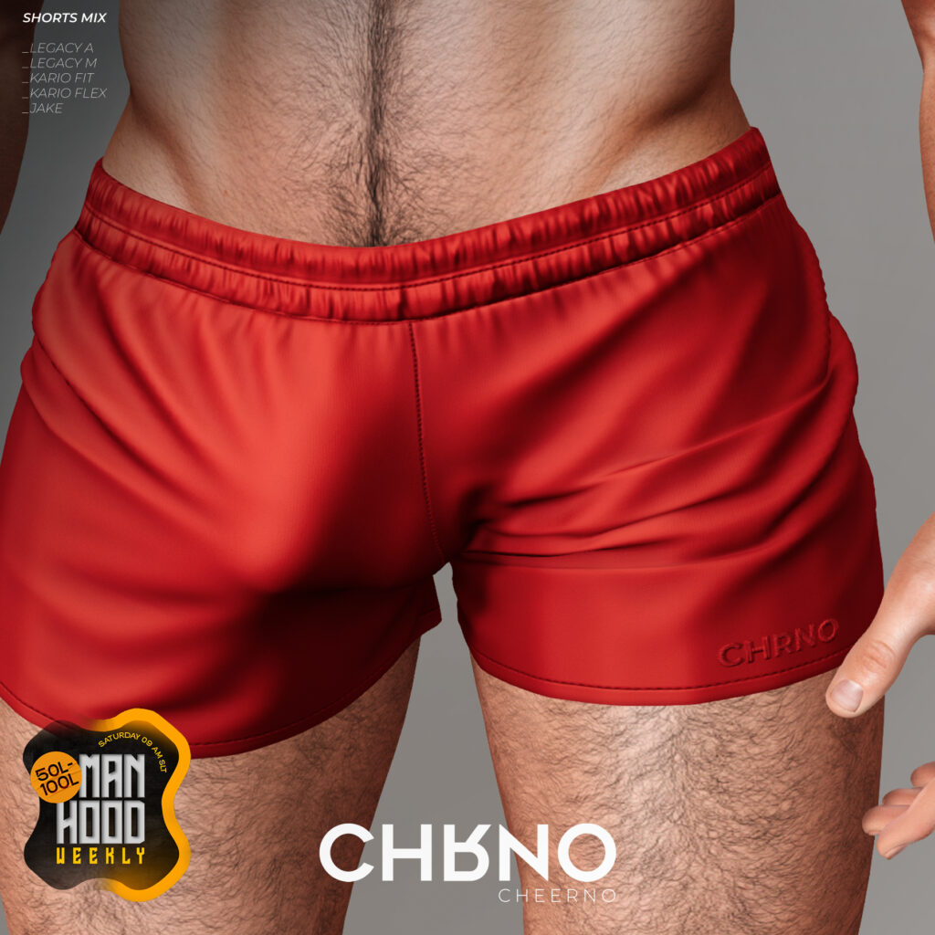 CHRNO
