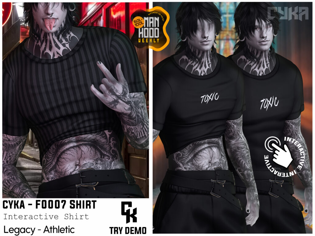CYKA
