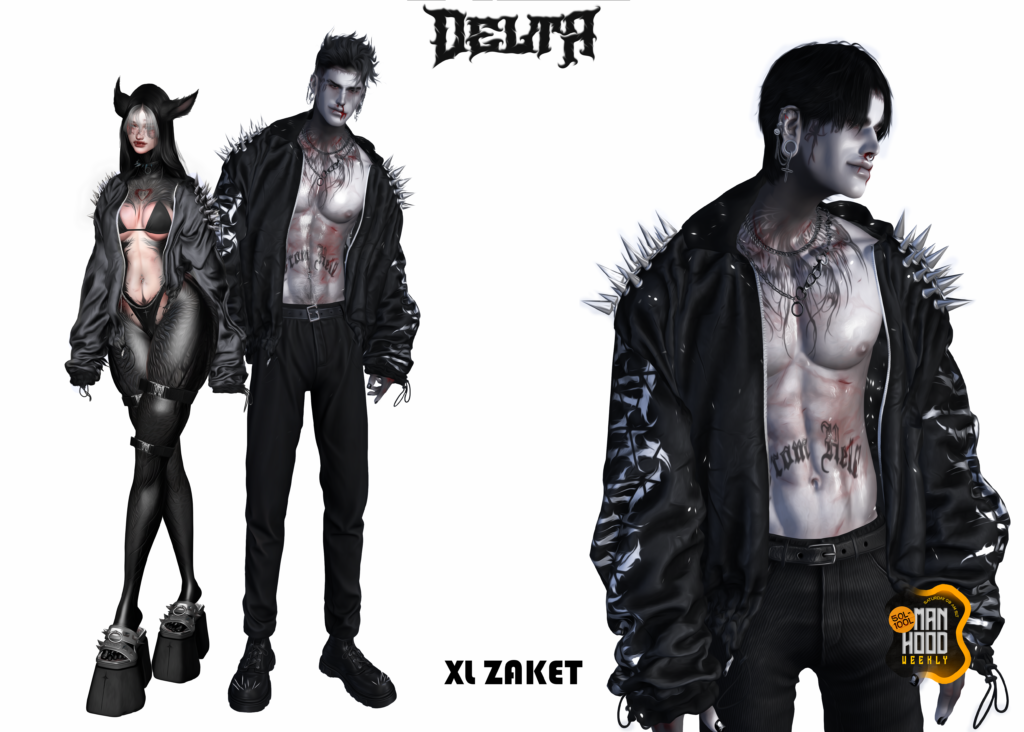DELTA