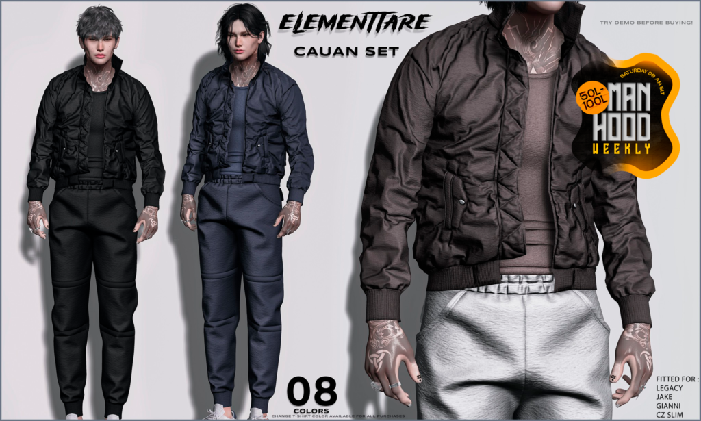 ELEMENTTARE