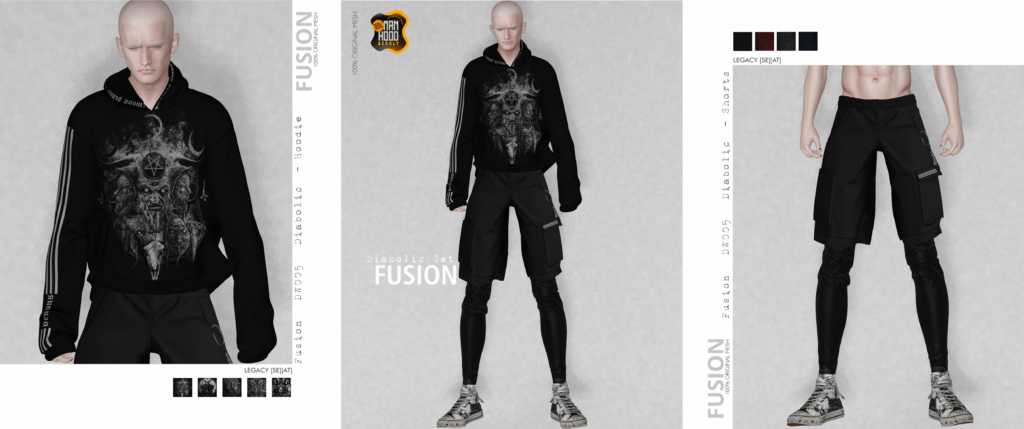FUSION