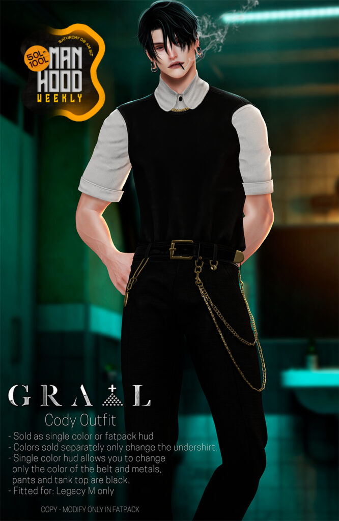 GRAAL