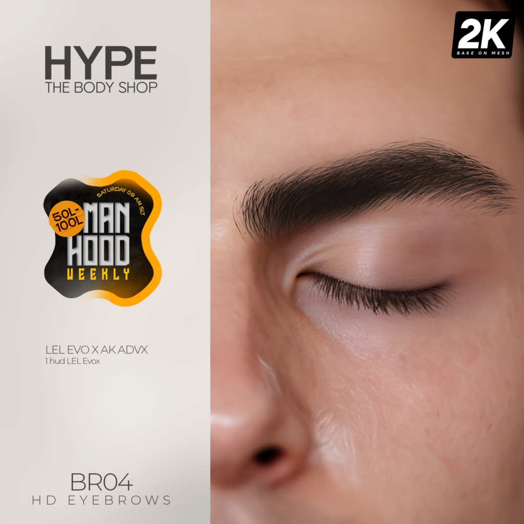HYPE