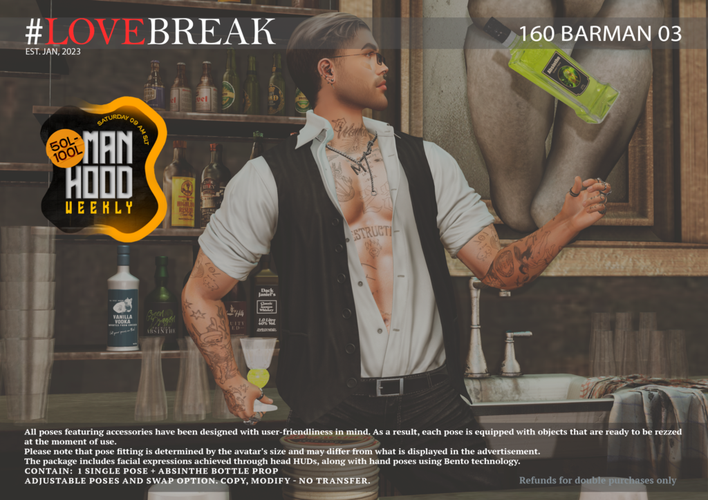 BREAK