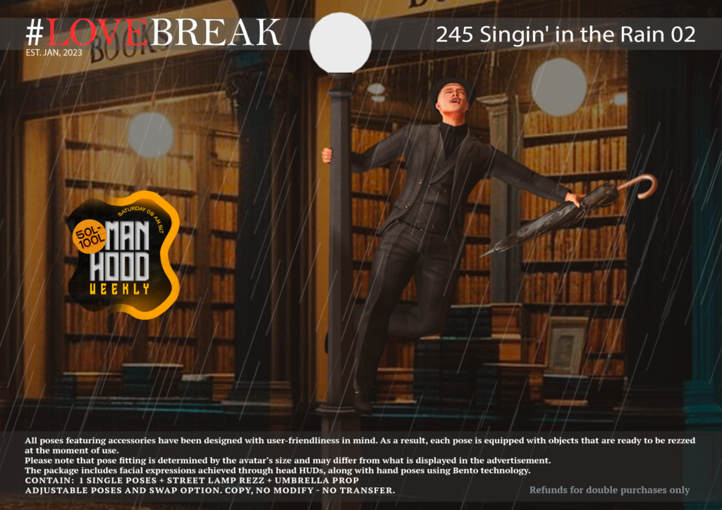 BREAK