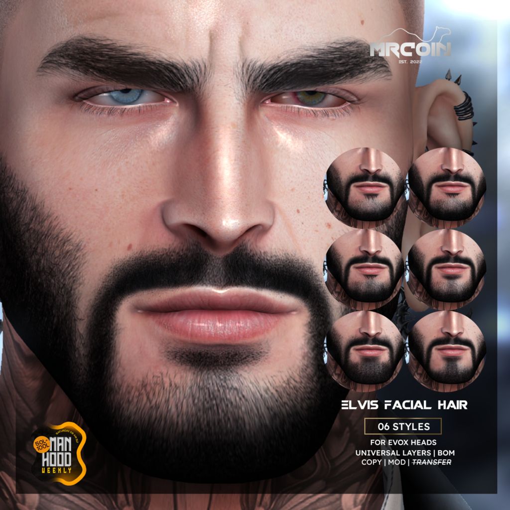 MRCOIN