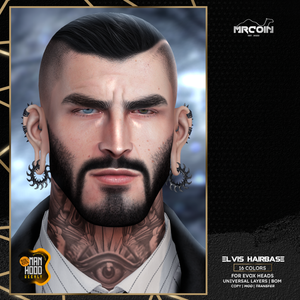 MRCOIN