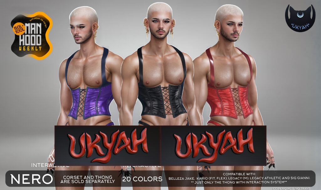 UKYAH