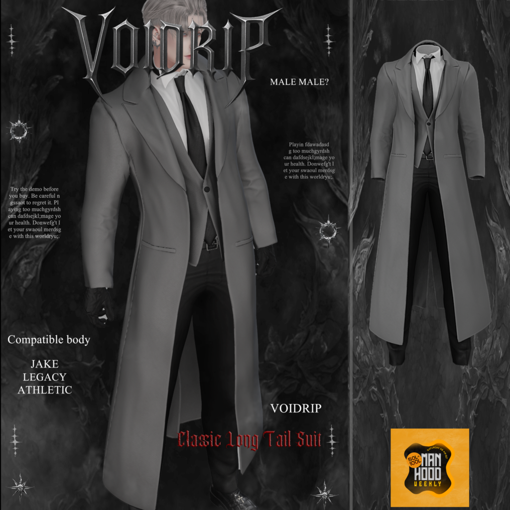 VOIDRIP+