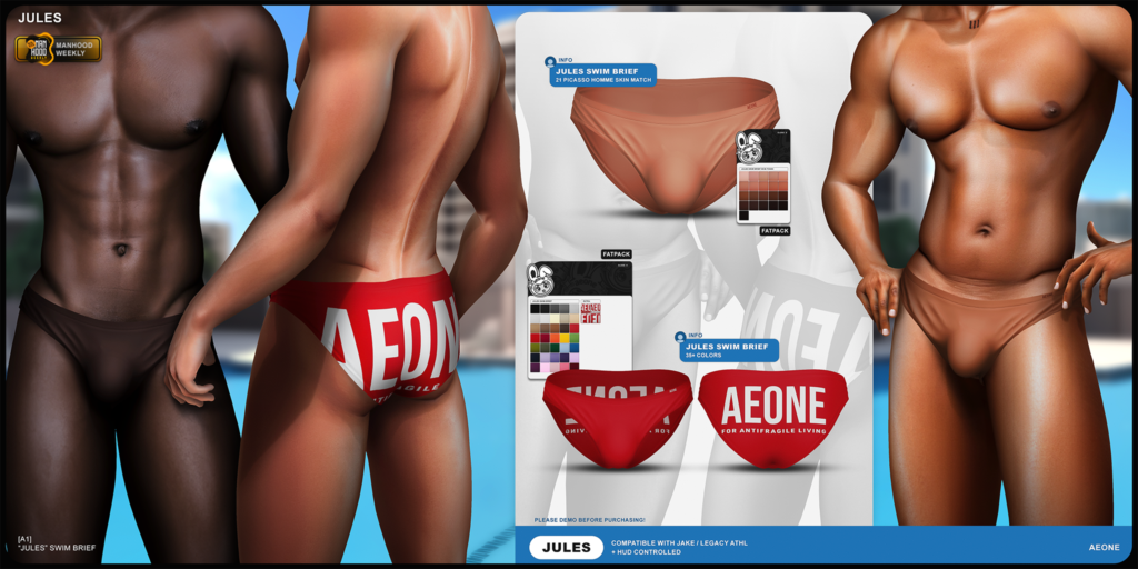 AEONE
