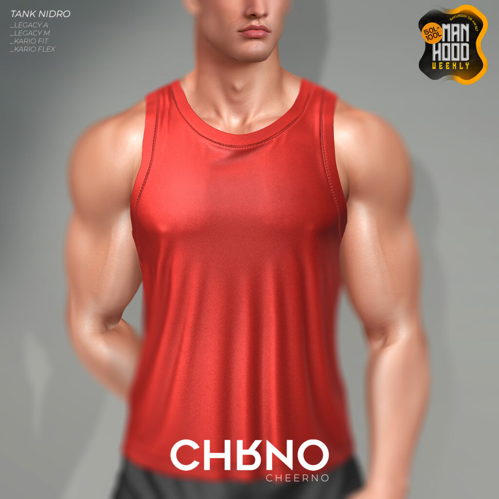 CHEERNO