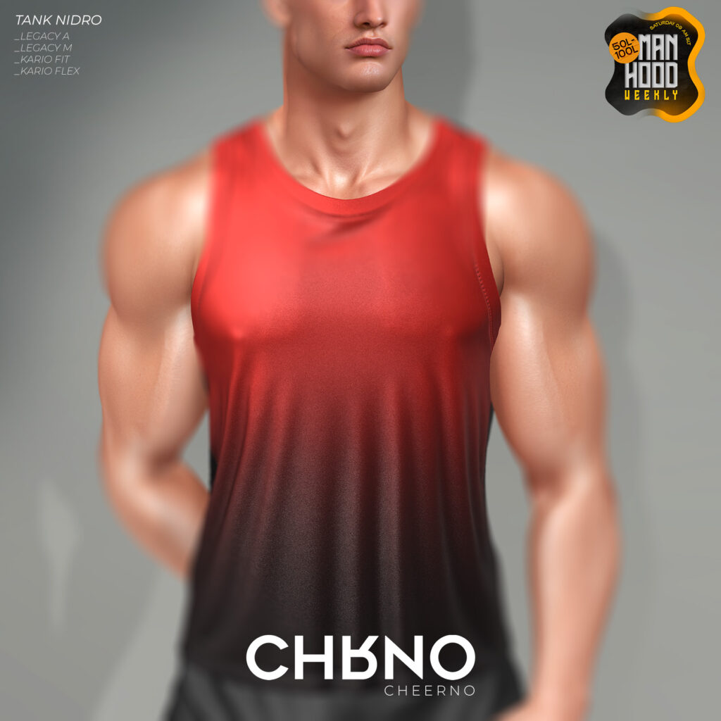 CHEERNO