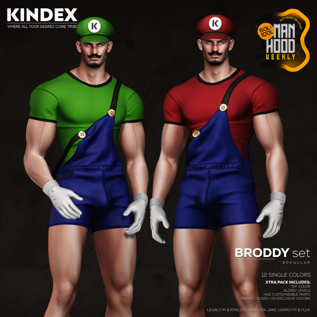 KINDEX