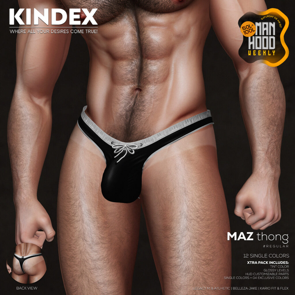 KINDEX