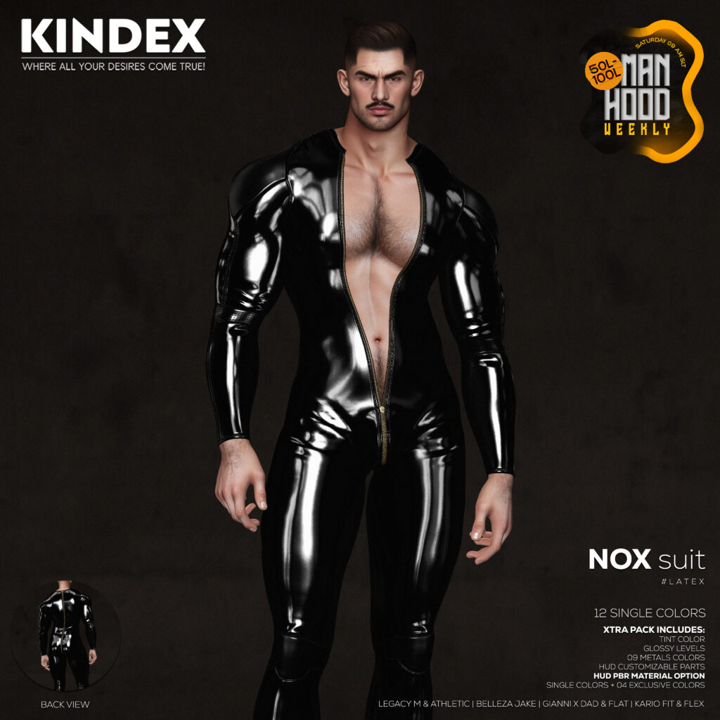KINDEX