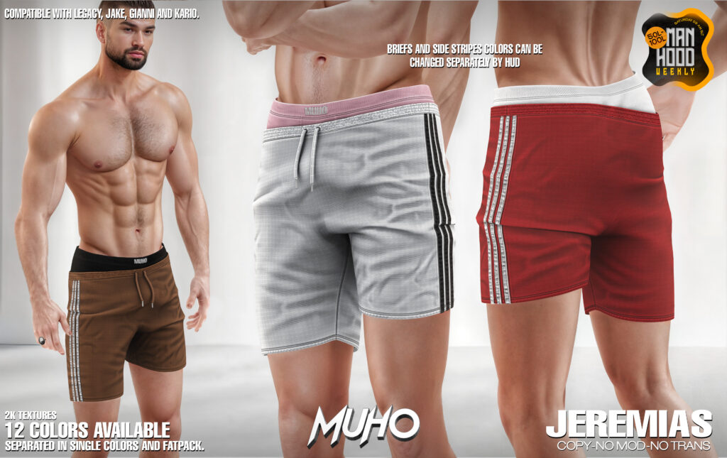 MUHO