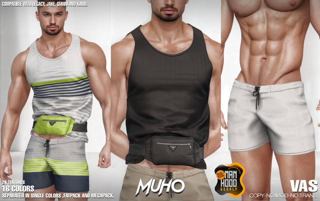MUHO