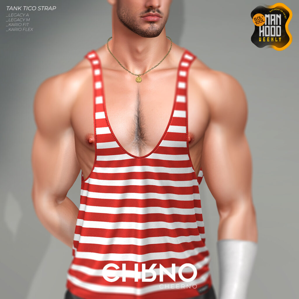 CHEERNO